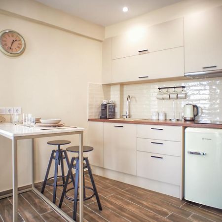 Lp Luxury Suite - Old Town קסאנטי מראה חיצוני תמונה