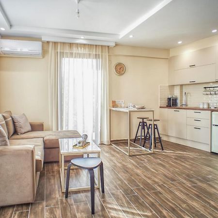 Lp Luxury Suite - Old Town קסאנטי מראה חיצוני תמונה