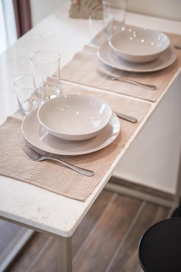 Lp Luxury Suite - Old Town קסאנטי מראה חיצוני תמונה