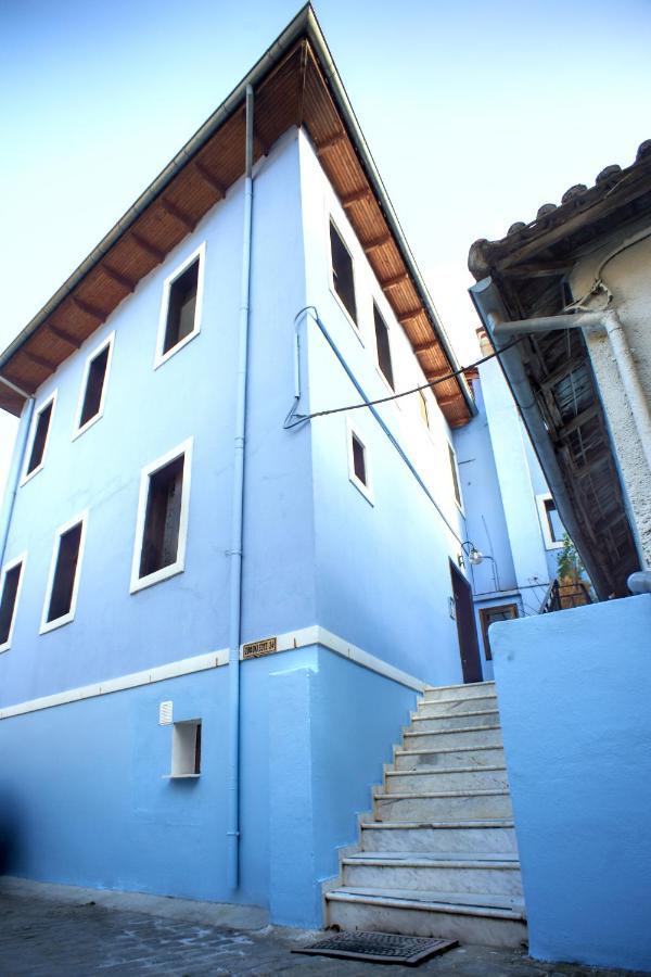Lp Luxury Suite - Old Town קסאנטי מראה חיצוני תמונה