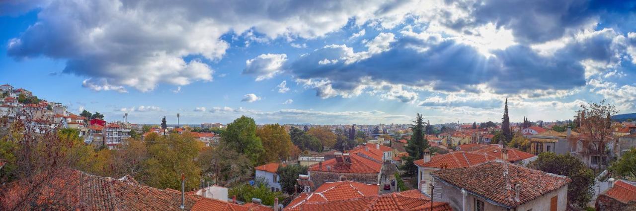 Lp Luxury Suite - Old Town קסאנטי מראה חיצוני תמונה