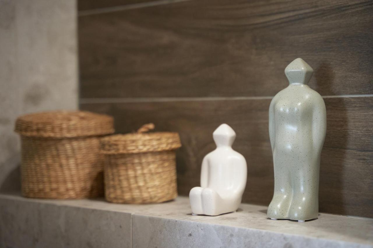 Lp Luxury Suite - Old Town קסאנטי מראה חיצוני תמונה