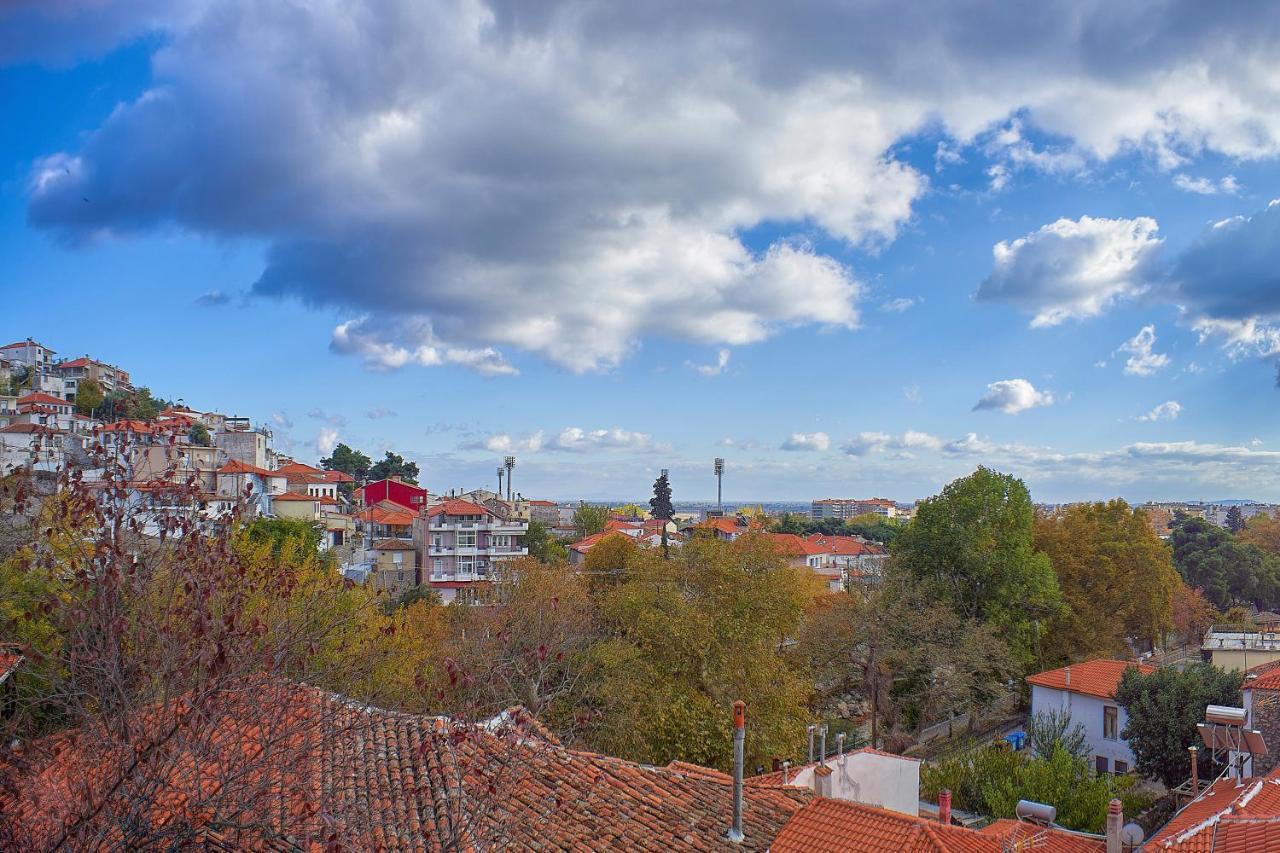 Lp Luxury Suite - Old Town קסאנטי מראה חיצוני תמונה