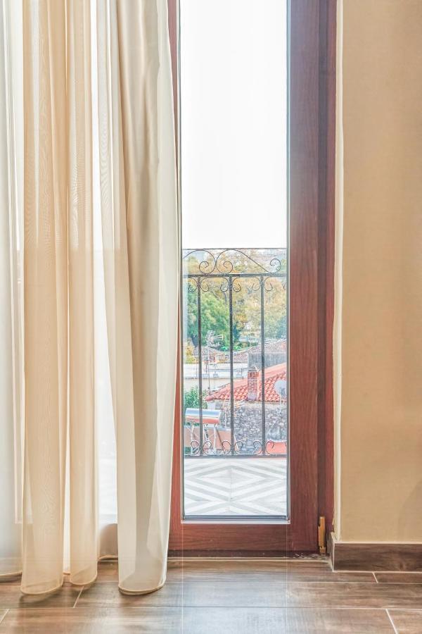 Lp Luxury Suite - Old Town קסאנטי מראה חיצוני תמונה