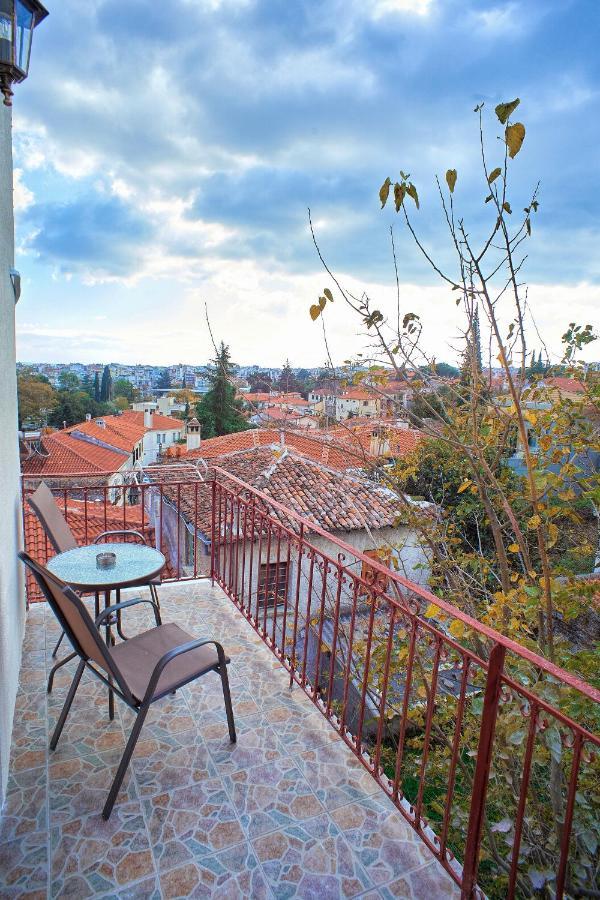 Lp Luxury Suite - Old Town קסאנטי מראה חיצוני תמונה