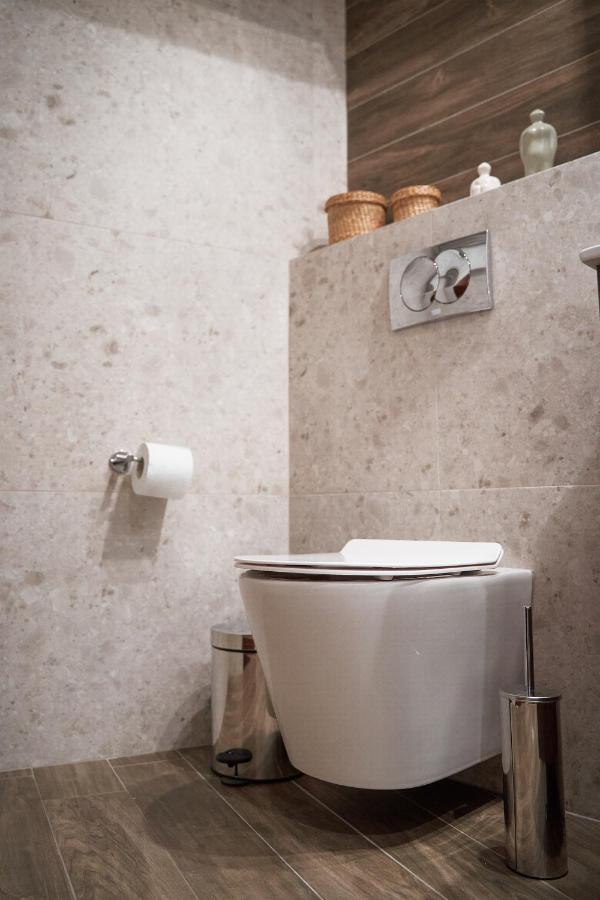 Lp Luxury Suite - Old Town קסאנטי מראה חיצוני תמונה