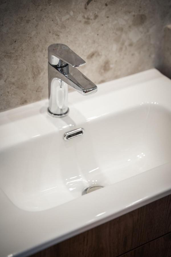 Lp Luxury Suite - Old Town קסאנטי מראה חיצוני תמונה